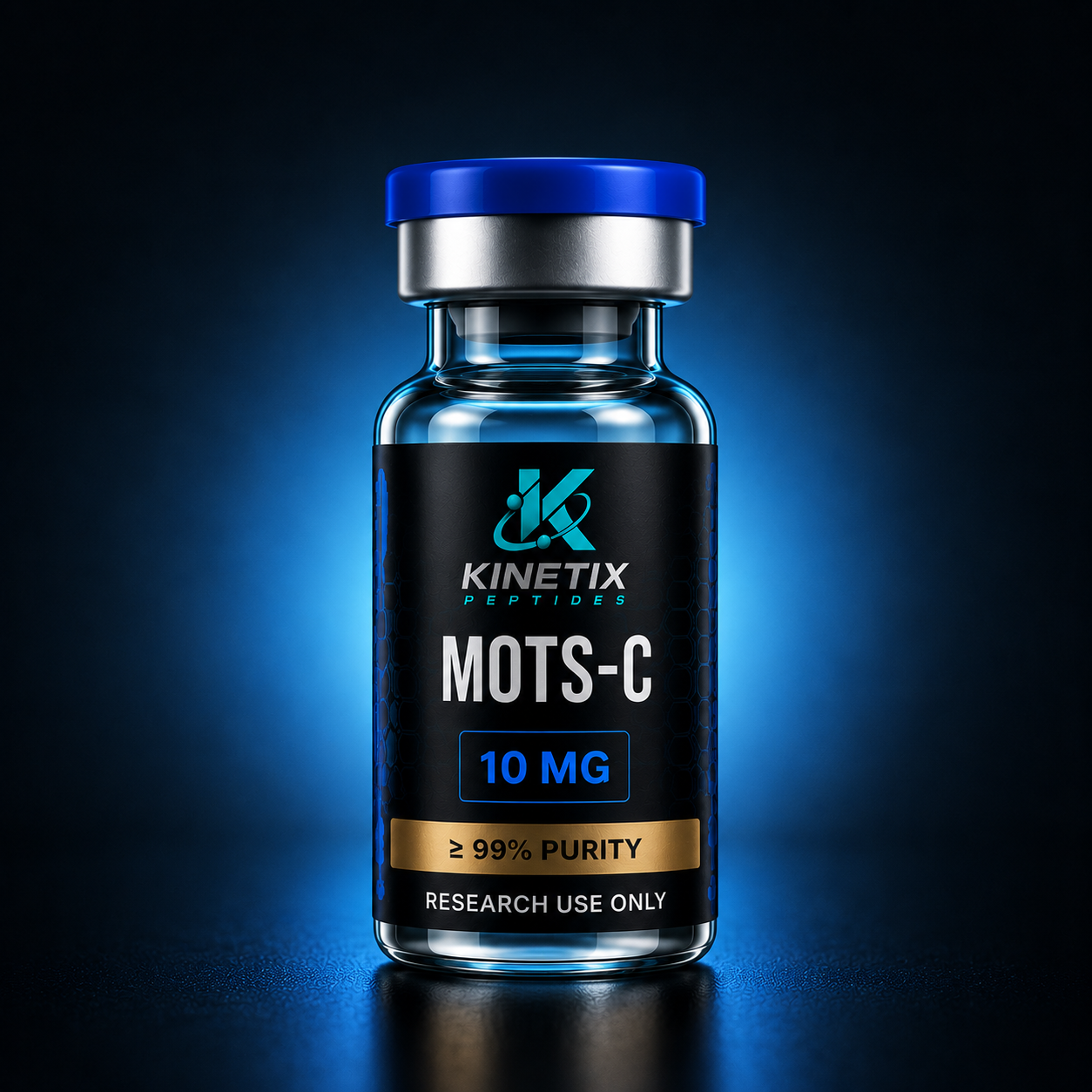 MOTS-C Mitochondrial Peptide 20mg