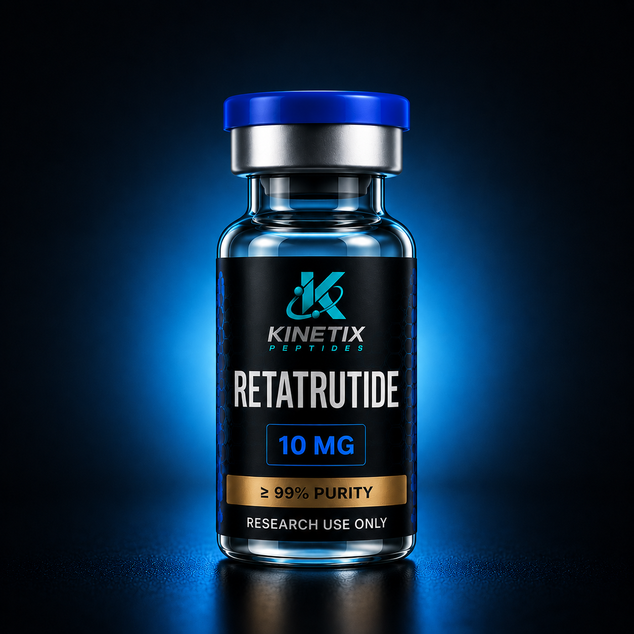Retatrutide 10mg