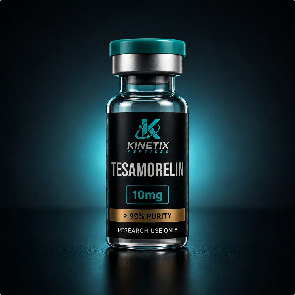 Tesamorelin 10mg